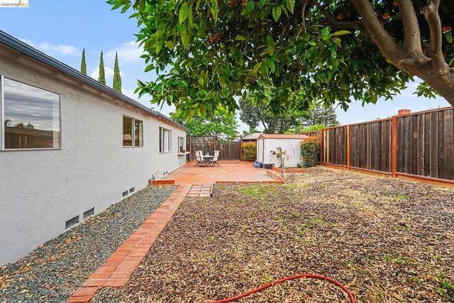 2713 Del Oro Cir, Antioch, CA 94509