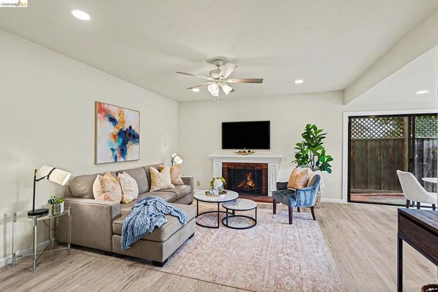 2713 Del Oro Cir, Antioch, CA 94509
