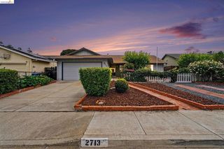 2713 Del Oro Cir, Antioch, CA 94509