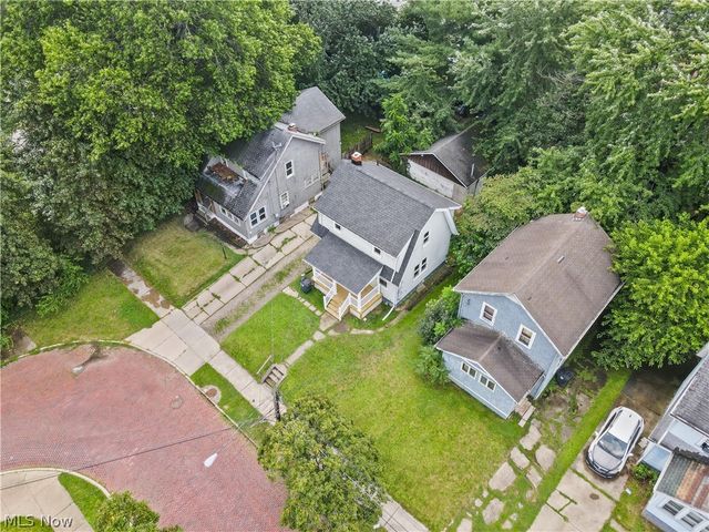 874 Wilmot Street, Akron, OH 44306