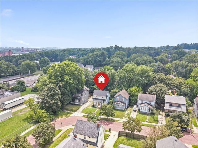 874 Wilmot Street, Akron, OH 44306