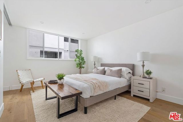 16601 Marquez Avenue 302, Pacific Palisades, CA 90272