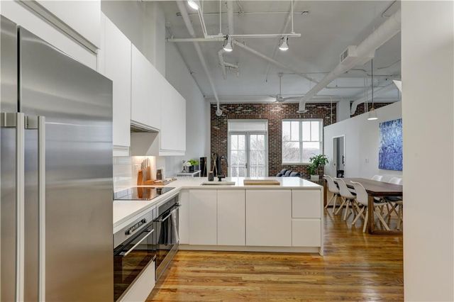 3235 Roswell Road 703, Atlanta, GA 30305