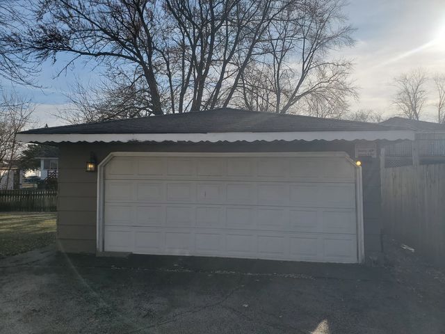 450 E MULBERRY Court, Glenwood, IL 60425