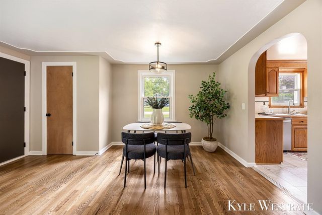 4205 Hillsdale Avenue, Grand Rapids, MI 49525