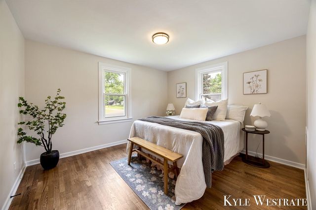 4205 Hillsdale Avenue, Grand Rapids, MI 49525