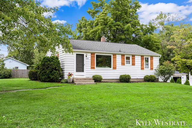4205 Hillsdale Avenue, Grand Rapids, MI 49525