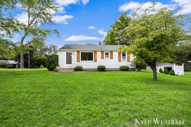 4205 Hillsdale Avenue, Grand Rapids, MI 49525