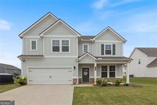 1052 Bodega Loop, Locust Grove, GA 30248