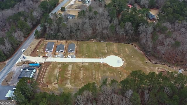 20 River's Edge Lane LOT 6, Franklin, GA 30217