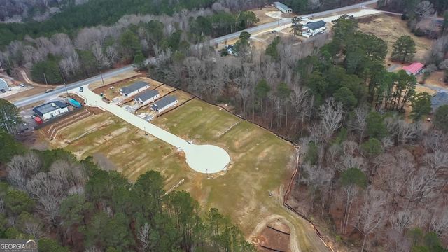 20 River's Edge Lane LOT 6, Franklin, GA 30217