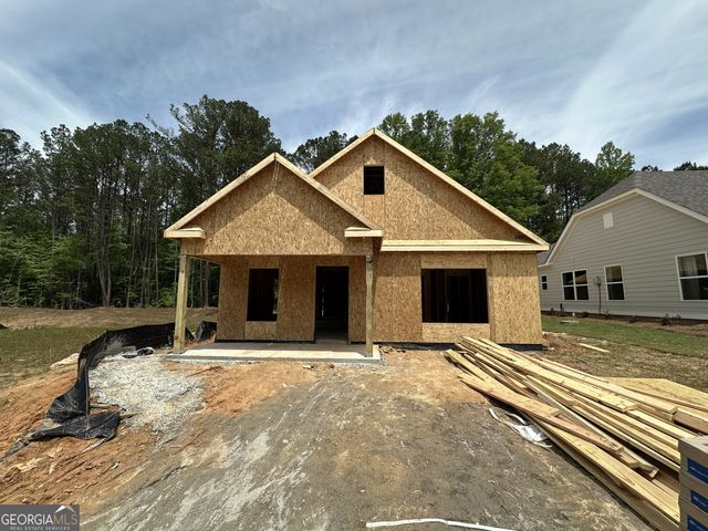 20 River's Edge Lane LOT 6, Franklin, GA 30217