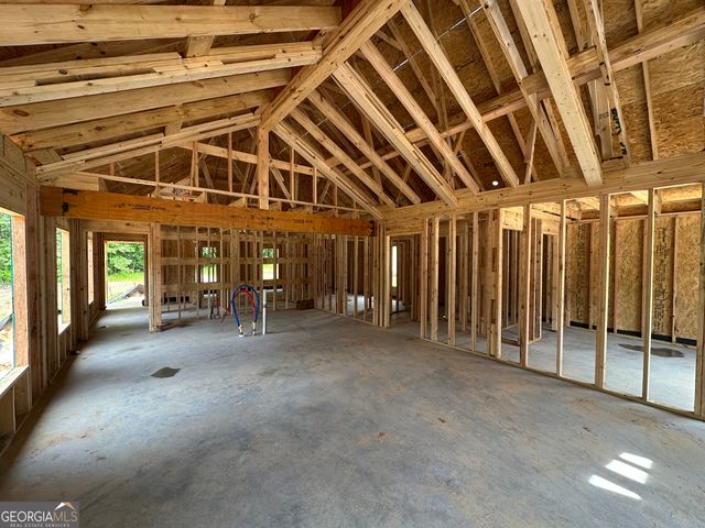 20 River's Edge Lane LOT 6, Franklin, GA 30217