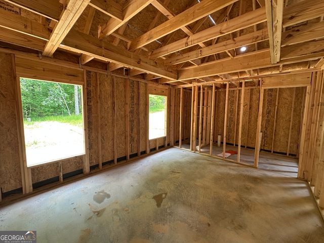 20 River's Edge Lane LOT 6, Franklin, GA 30217