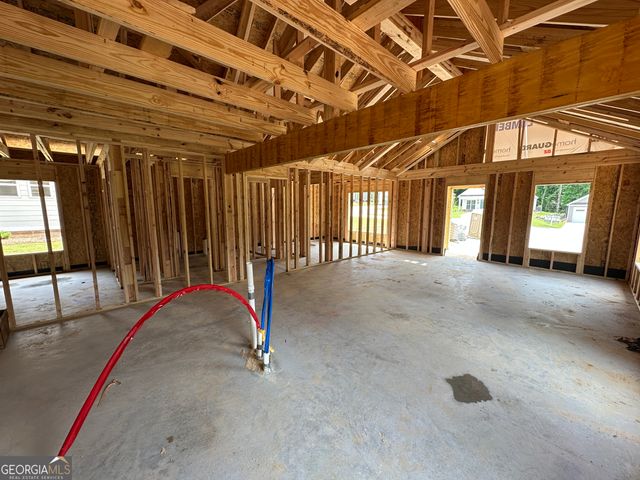 20 River's Edge Lane LOT 6, Franklin, GA 30217