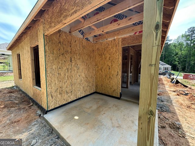 20 River's Edge Lane LOT 6, Franklin, GA 30217
