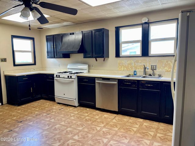 1203 Sale Ave, Louisville, KY 40215