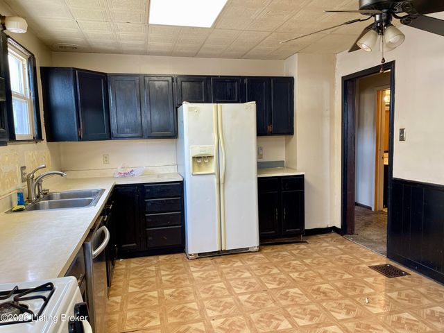 1203 Sale Ave, Louisville, KY 40215