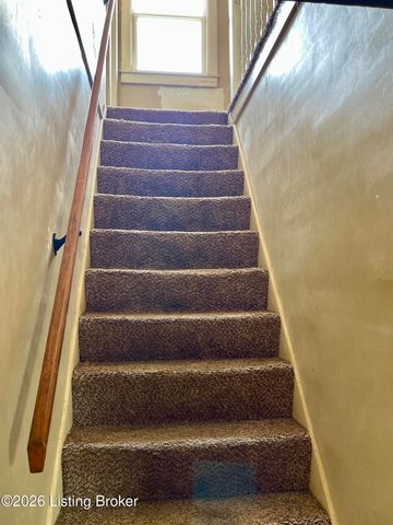 1203 Sale Ave, Louisville, KY 40215