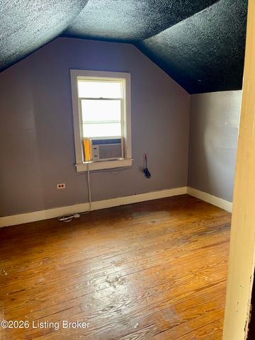 1203 Sale Ave, Louisville, KY 40215