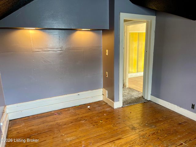 1203 Sale Ave, Louisville, KY 40215