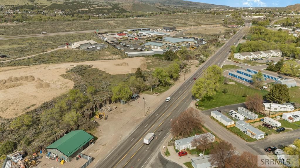 Image 1 of property listing at 4539 S 5th Avenue, Pocatello, ID 83204