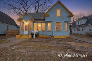 594 E Apple Avenue, Muskegon City, MI 49442