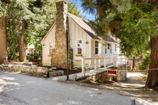 1177 Bear Springs Road, Rimforest, CA 92378