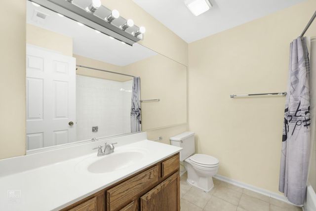 1081 Courtland Drive 1081, Buffalo Grove, IL 60089
