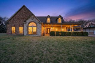 3309 Fm 987, Post Oak Bend, TX 75142