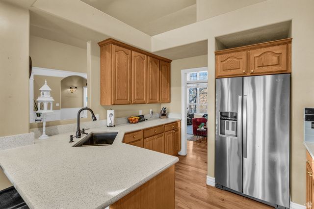 9390 N CANYON WASH DR, Eagle Mountain, UT 84005