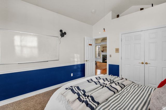 9390 N CANYON WASH DR, Eagle Mountain, UT 84005