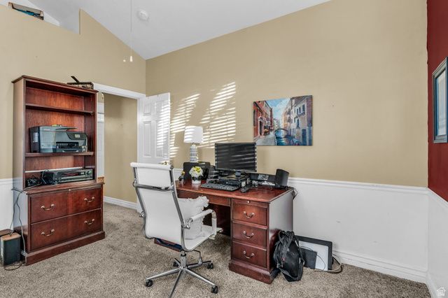 9390 N CANYON WASH DR, Eagle Mountain, UT 84005