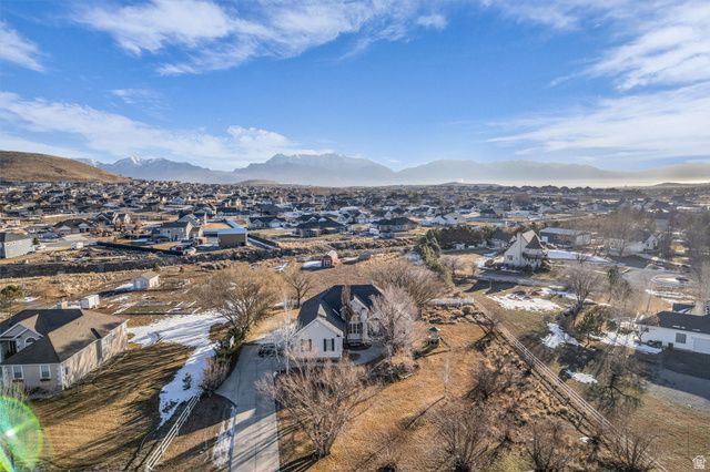 9390 N CANYON WASH DR, Eagle Mountain, UT 84005