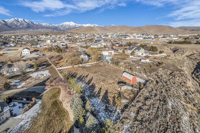 9390 N CANYON WASH DR, Eagle Mountain, UT 84005