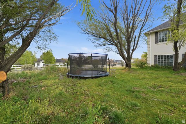 9390 N CANYON WASH DR, Eagle Mountain, UT 84005