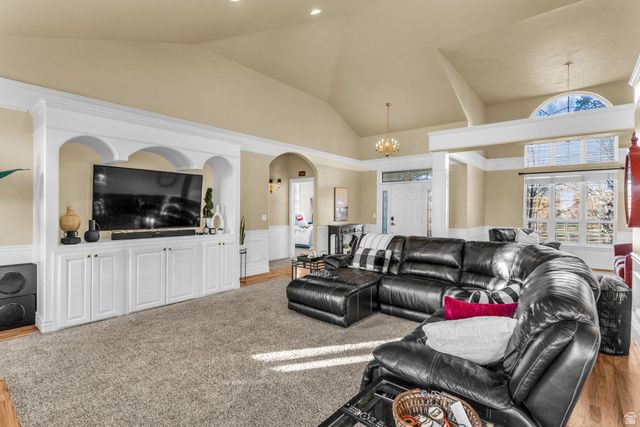 9390 N CANYON WASH DR, Eagle Mountain, UT 84005