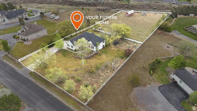 9390 N CANYON WASH DR, Eagle Mountain, UT 84005