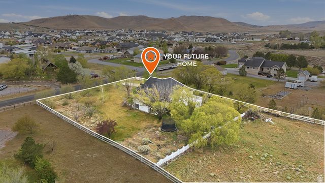 9390 N CANYON WASH DR, Eagle Mountain, UT 84005