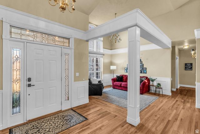 9390 N CANYON WASH DR, Eagle Mountain, UT 84005