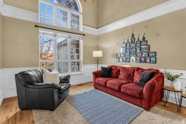 9390 N CANYON WASH DR, Eagle Mountain, UT 84005