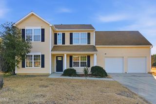 417 Downing Glen Drive, Morrisville, NC 27560
