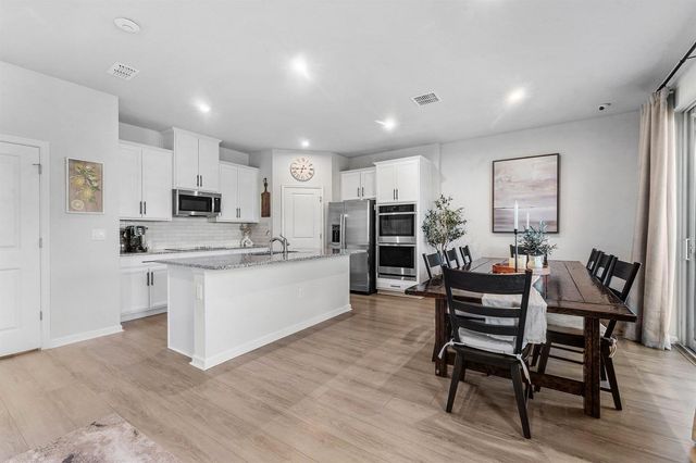 9362 SW SERAPIS Way, Port St. Lucie, FL 34987