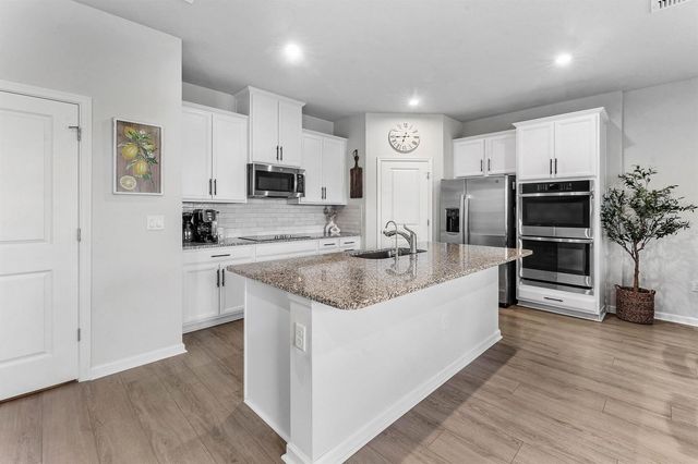 9362 SW SERAPIS Way, Port St. Lucie, FL 34987