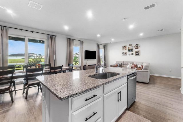 9362 SW SERAPIS Way, Port St. Lucie, FL 34987