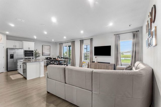 9362 SW SERAPIS Way, Port St. Lucie, FL 34987