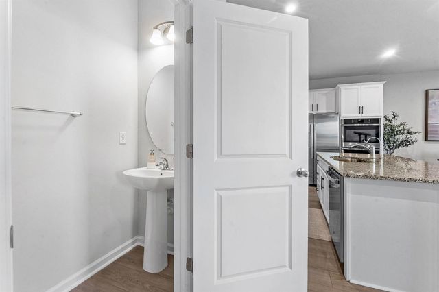 9362 SW SERAPIS Way, Port St. Lucie, FL 34987