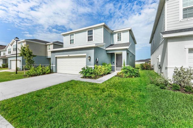 9362 SW SERAPIS Way, Port St. Lucie, FL 34987