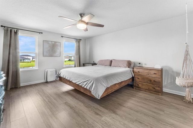 9362 SW SERAPIS Way, Port St. Lucie, FL 34987