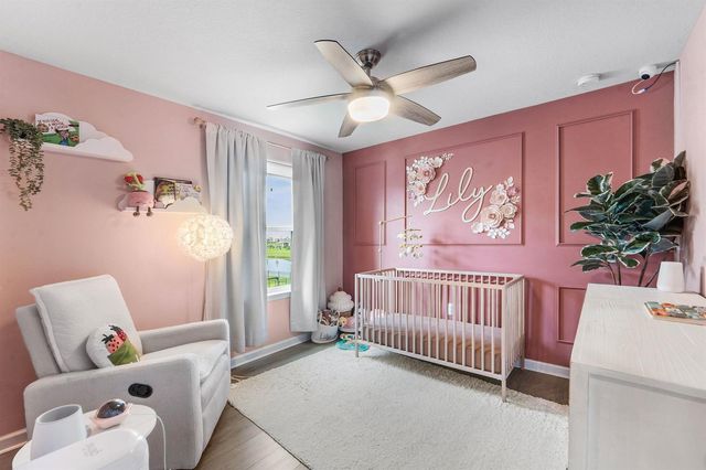 9362 SW SERAPIS Way, Port St. Lucie, FL 34987